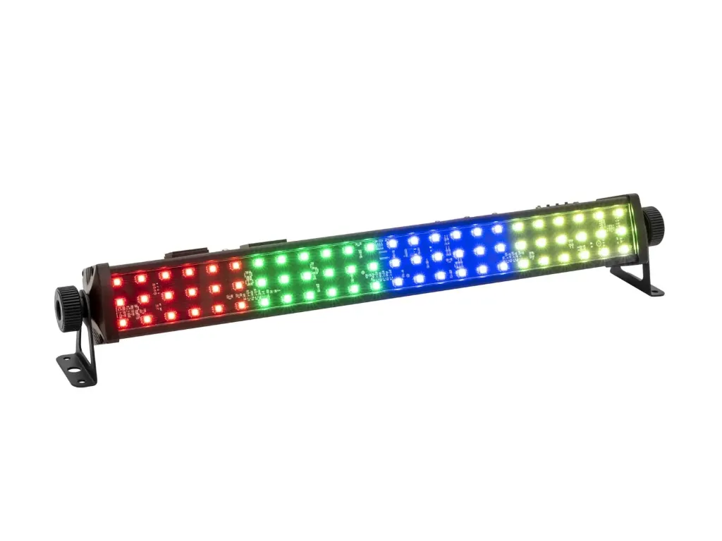 [EUROLITE] LED PIX-72 RGB Leiste