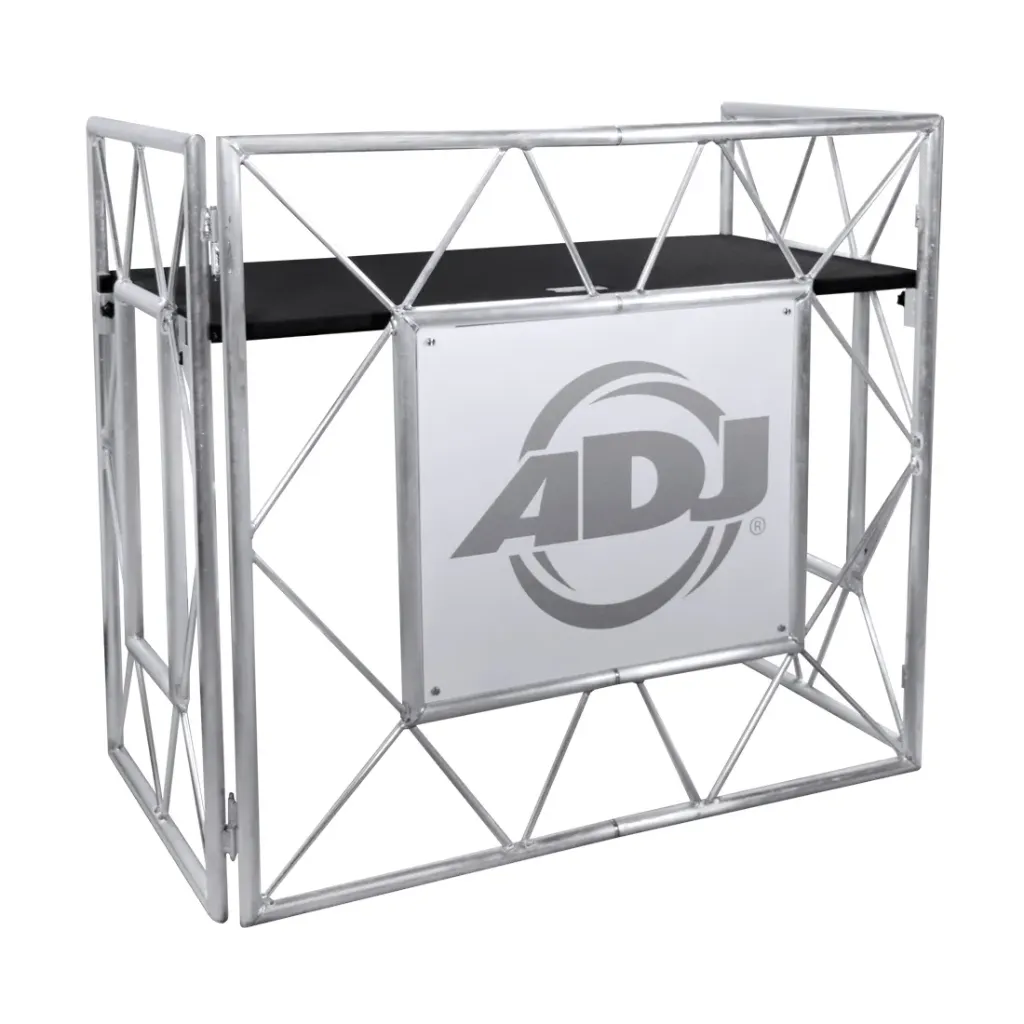 [ADJ] PRO EVENT DJ TABLE