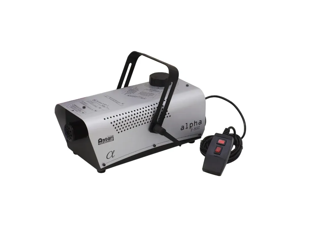 [ANTARI] ANTARI F-80/Z Fog Machine