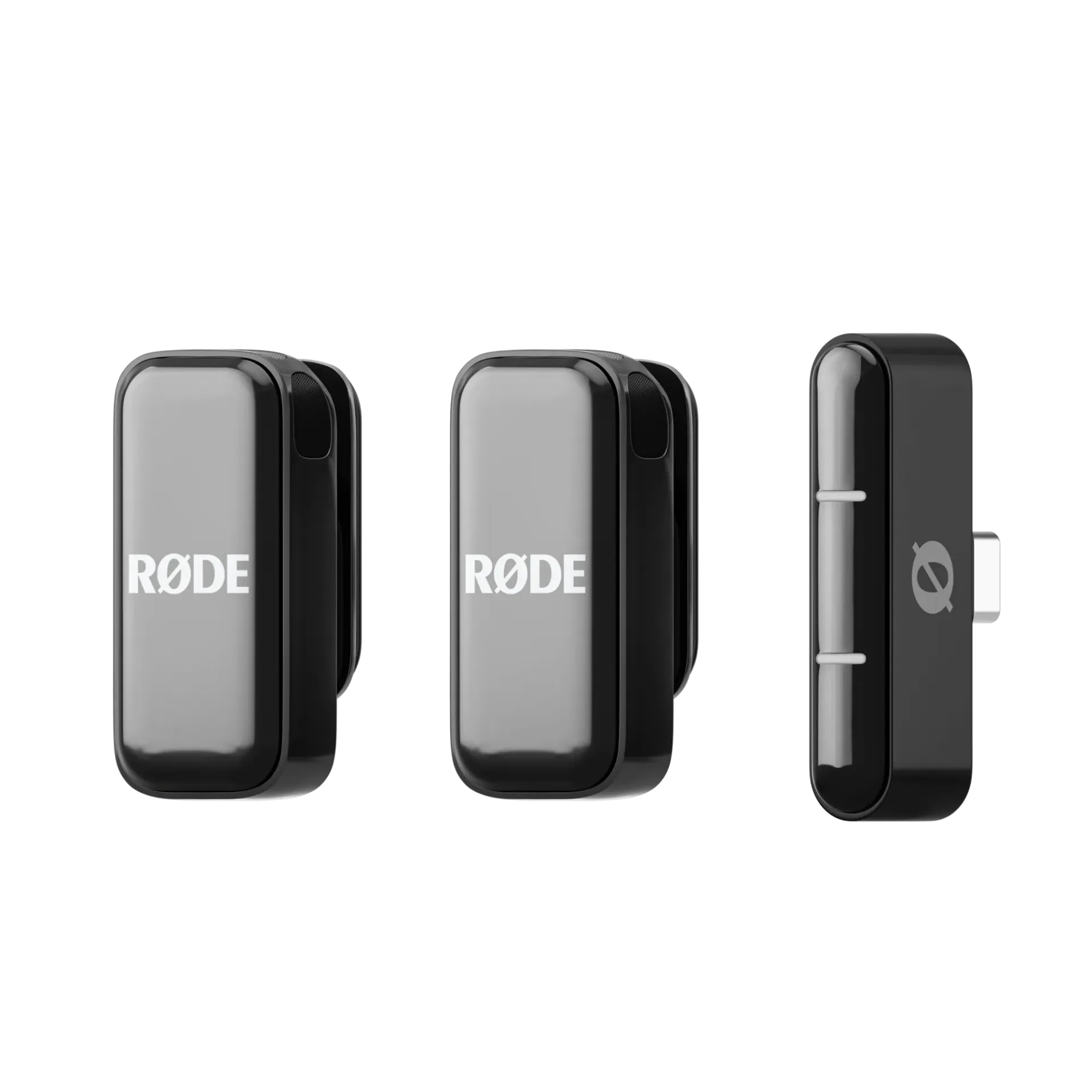 RØDE Wireless Micro (pro Set)