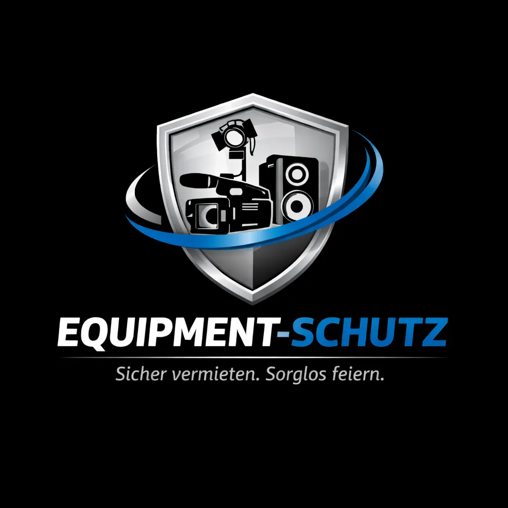 Equipment-Schutz